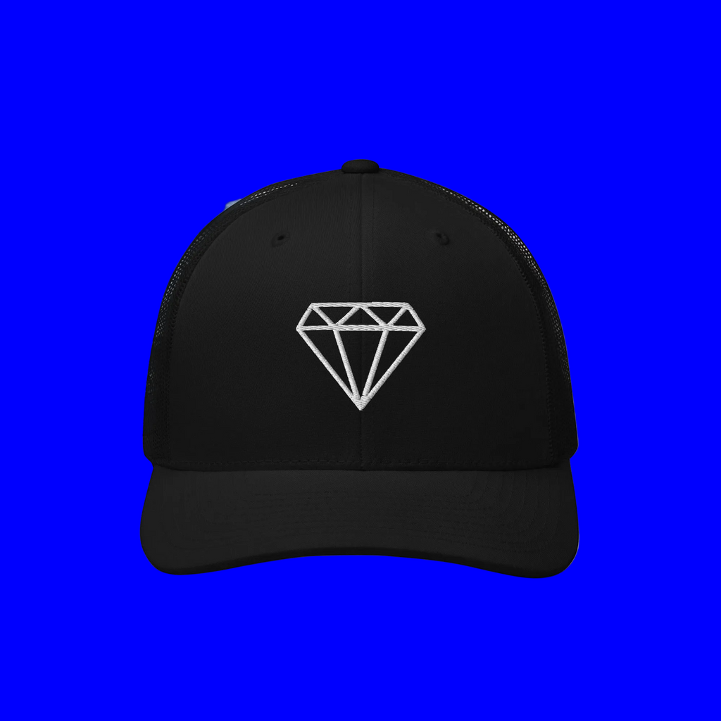 Trucker Cap